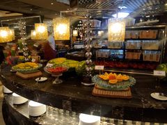 水果拼盘-芭菲盛宴·环球美食(解放碑英利国际店)