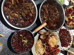 -辣盆盆麻辣小龙虾(哈尔滨总店)
