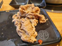 -水林间·寿喜烧自助(仙林金鹰店)