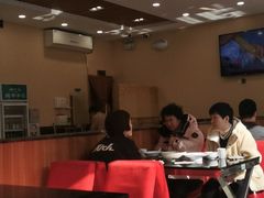 大堂-宛平李记小吃(东关街店)