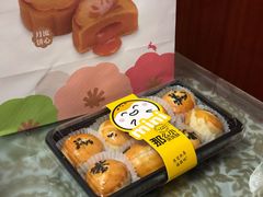 -资溪面包(昌安店)