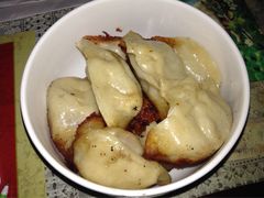 锅贴-黄阿姨锅贴大王(万航渡路店)