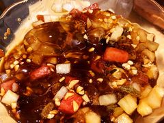 -长颈鹿的口袋钵钵鸡(市南店)