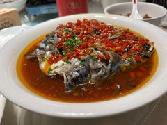 -味上湘菜馆(岳麓山店)