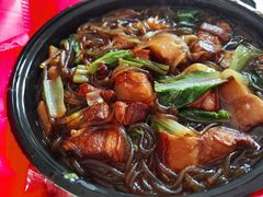 -關東雪东北菜(中庚漫游城店)