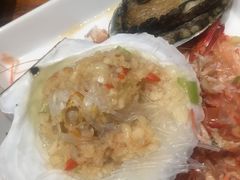 -海味当家·蒸锅海鲜(中山广场创始店)