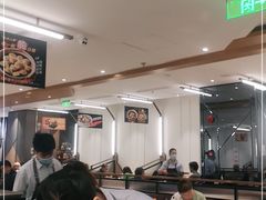 大堂-新旺茶餐厅·早餐(香港广场店)