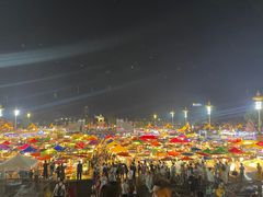 -库玛丽尼泊尔风味餐吧