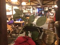 大堂-C31地窖餐厅(黑龙江北路店)