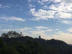 麓湖高尔夫球俱乐部练习场-麓湖高尔夫球俱乐部