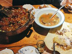 -老雒阳面馆·水席(洛宁高速路口店)