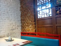 -锦尚阁烤鱼•天津菜(宣武门胡同店)