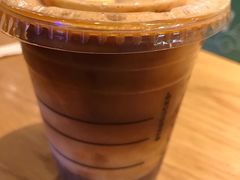 -星巴克(天津SM城市广场店)