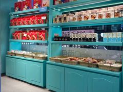 -罗莎蛋糕Rosa bread(蔡锷北店)