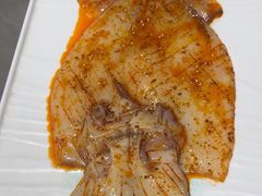 -鹤之乡·齐齐哈尔烤肉·非遗(秋涛路店)