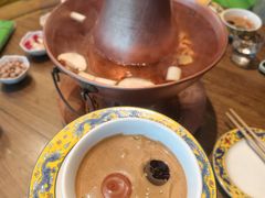 -南门涮肉(上海二店)