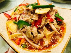 -本味焖罐源(天泽街店)