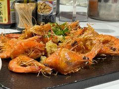 -钱山海鲜大排档