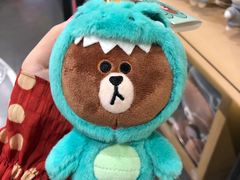 -LINE FRIENDS Garosu-gil Flagship Store