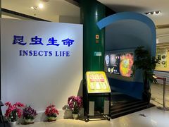 -上海昆虫博物馆