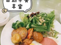 -北京河南大厦酒店