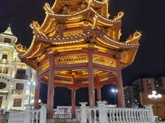 -汕头市小公园