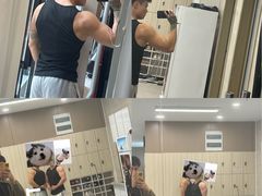 -琪航·健身+普拉提(嘉定北地铁站店)