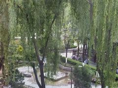 -文瀛公园