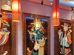 -巴蜀大宅门火锅(北大街店)