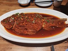 -鲁城往事(游客中心店)