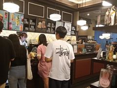 -星巴克(杭州银泰城西一店)