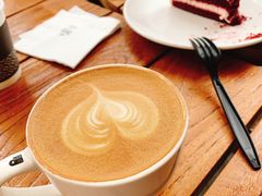 -Peet's 皮爷咖啡(东湖路手作店)