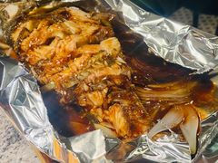 -新白鹿餐厅(松江开元地中海店)