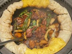 -灶座小锅烀饼·铁锅炖(全国总店)