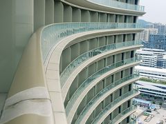 -舟山希尔顿酒店