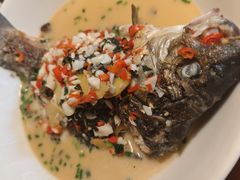 -田小狗的饭店(碧桂园店)