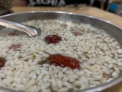 -白翔甜食店