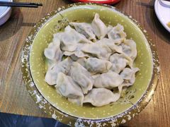 -东北农家饺子村(昌平路店)