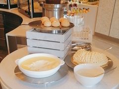 -青岛金沙滩希尔顿酒店·自助餐厅