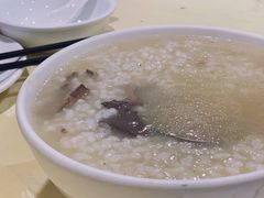 鸭粥-电白鸭粥店(下沙二坊88号店)