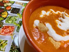 -panchos 墨西哥餐厅(嘉绿苑店)