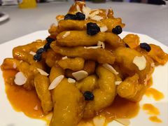 -巴特餐饮6加1音乐餐吧·新疆菜