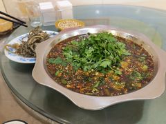 -临江后街鳝丝(临江店)