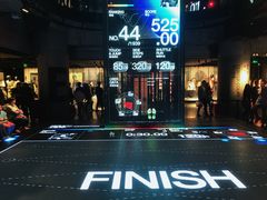 -NIKE品牌体验店(南京东路店)