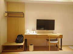 -全季酒店(合肥安徽医科大学店)