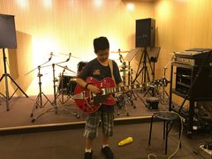 -乐童乐人现代音乐艺术学校(万柳校区)