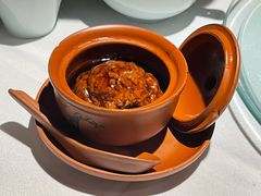 张氏狮子头-羲和雅苑•北京烤鸭(陆家嘴中心店)
