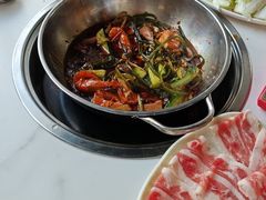 -重庆巴渝火锅(钟家村店)