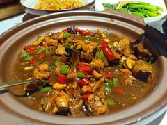 -庆云楼饭庄(什刹海店)