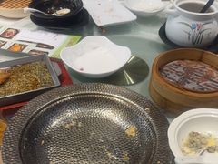 -稻香海鲜饭店(第一国际店)